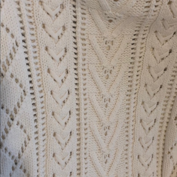 Christina Knit Sweater Dress - Picture 7 of 8